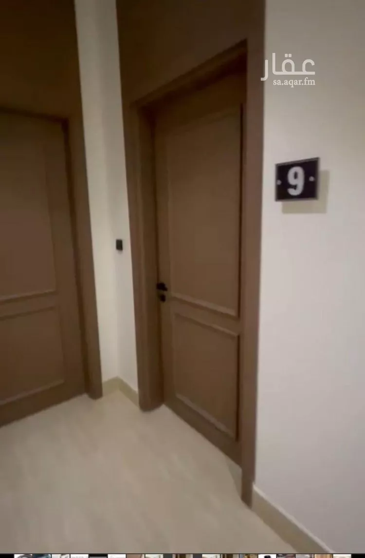 شقة للإيجار في شارع رقم 168, حي المونسية, مدينة الرياض, منطقة الرياض صورة 4