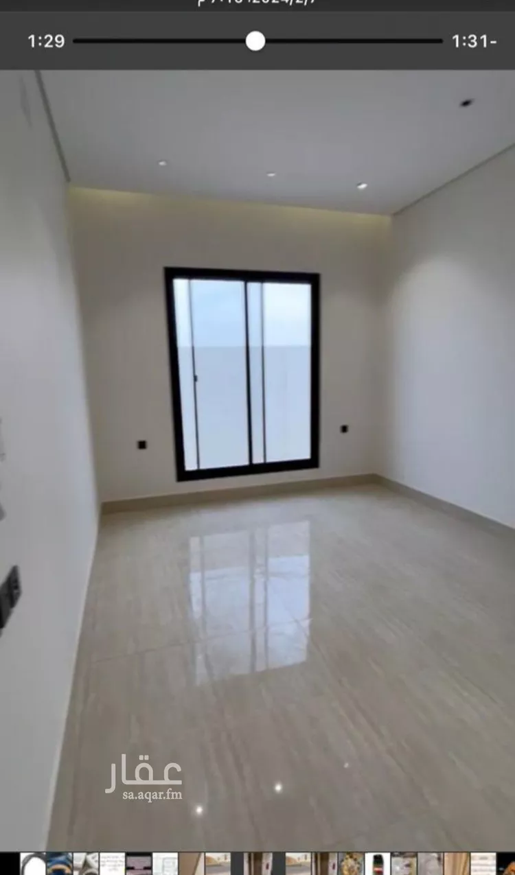 شقة للإيجار في شارع رقم 168, حي المونسية, مدينة الرياض, منطقة الرياض صورة 5