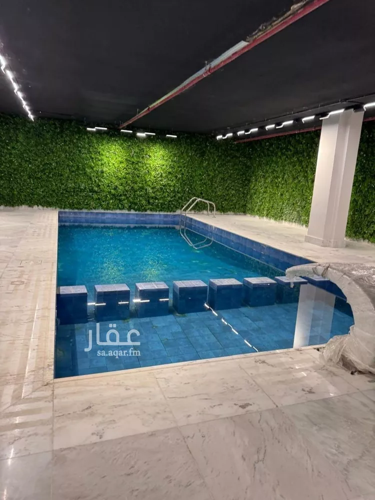 شقة للإيجار في شارع رقم 220, حي النرجس, مدينة الرياض, منطقة الرياض 18
