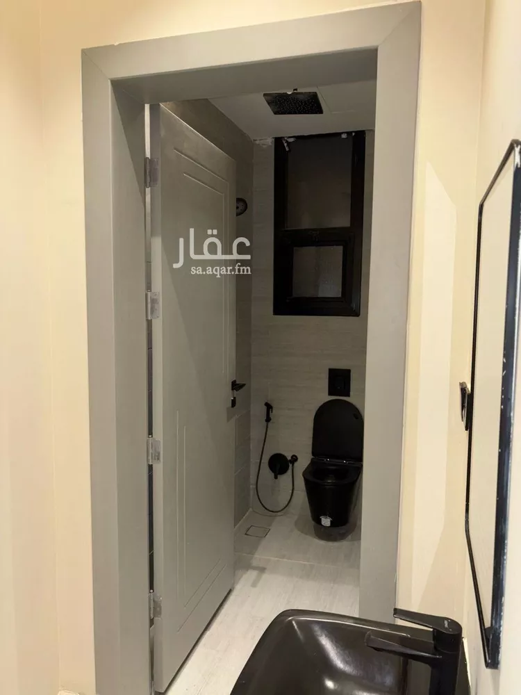 شقة للإيجار في شارع عبدالله المويس, حي الرمال, مدينة الرياض, منطقة الرياض صورة 5