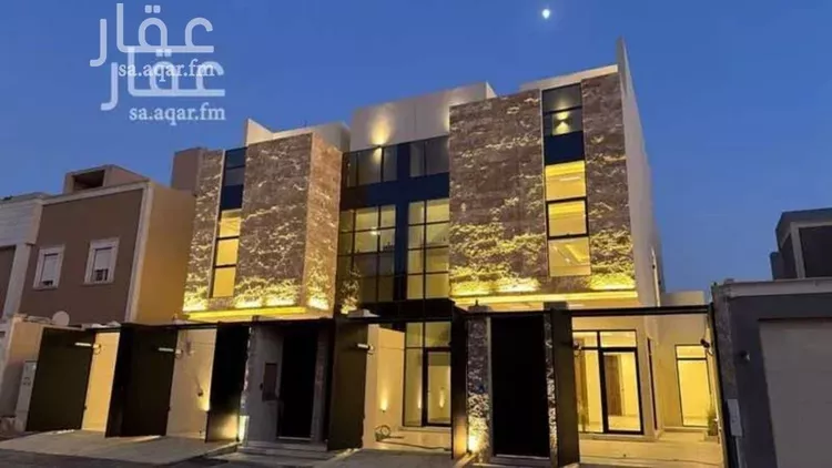 فيلا للبيع في شارع أبي شعيب السوسي, حي النرجس, مدينة الرياض, منطقة الرياض