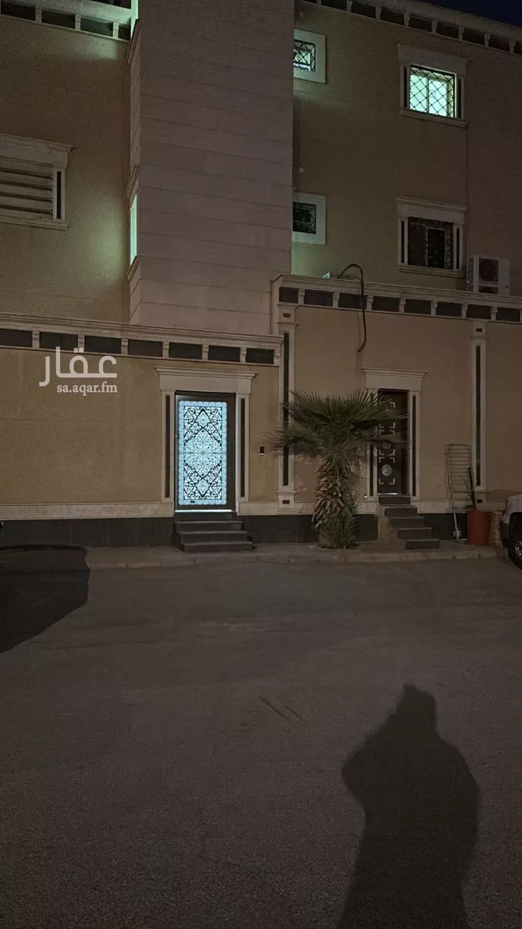 شقة للإيجار في شارع الصفي, حي قرطبة, مدينة الرياض, منطقة الرياض