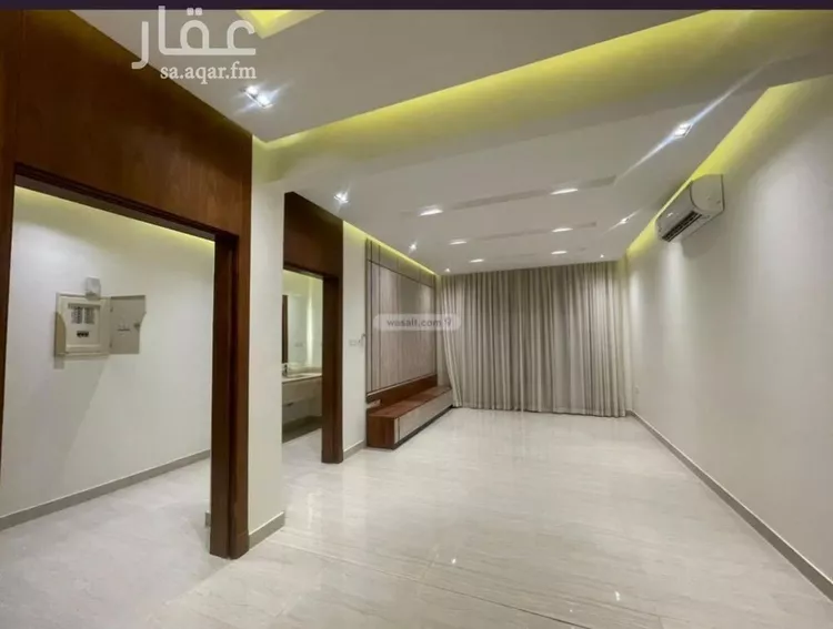 شقة للإيجار في شارع رقم 455, حي الملقا, مدينة الرياض, منطقة الرياض صورة 5