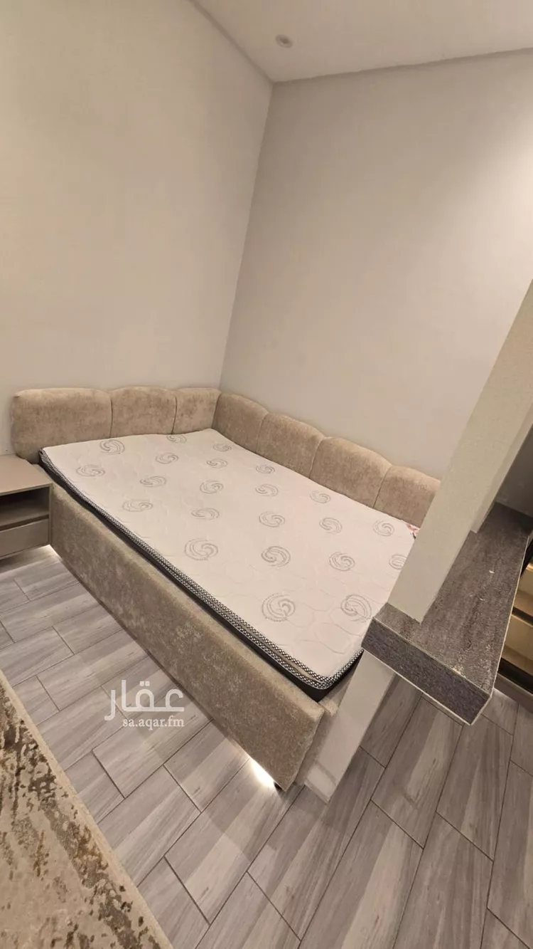 شقة للإيجار في شارع وادي البطحاء, حي الملقا, مدينة الرياض, منطقة الرياض صورة 2