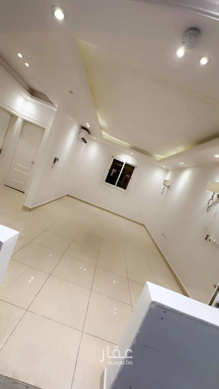 شقة للإيجار في شارع وادي البطحاء, حي العارض, مدينة الرياض, منطقة الرياض