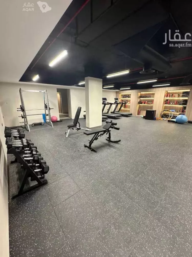شقة للبيع في شارع رقم 125, حي المونسية, مدينة الرياض, منطقة الرياض 14