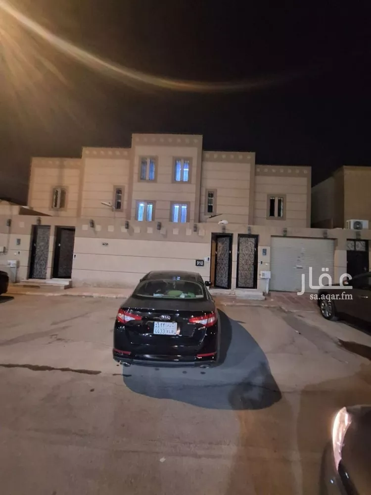 دور للإيجار في شارع الفرش, حي الياسمين, مدينة الرياض, منطقة الرياض