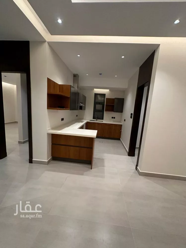 شقة للإيجار في شارع الشيخ عبدالله بن جبرين, حي القيروان, مدينة الرياض, منطقة الرياض