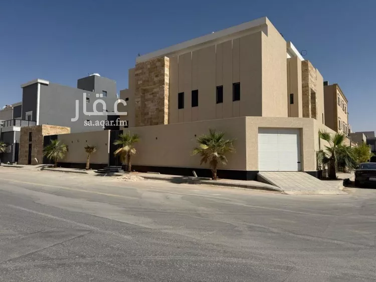 فيلا للإيجار في شارع عبدالرحمن الحلواني, حي النرجس, مدينة الرياض, منطقة الرياض