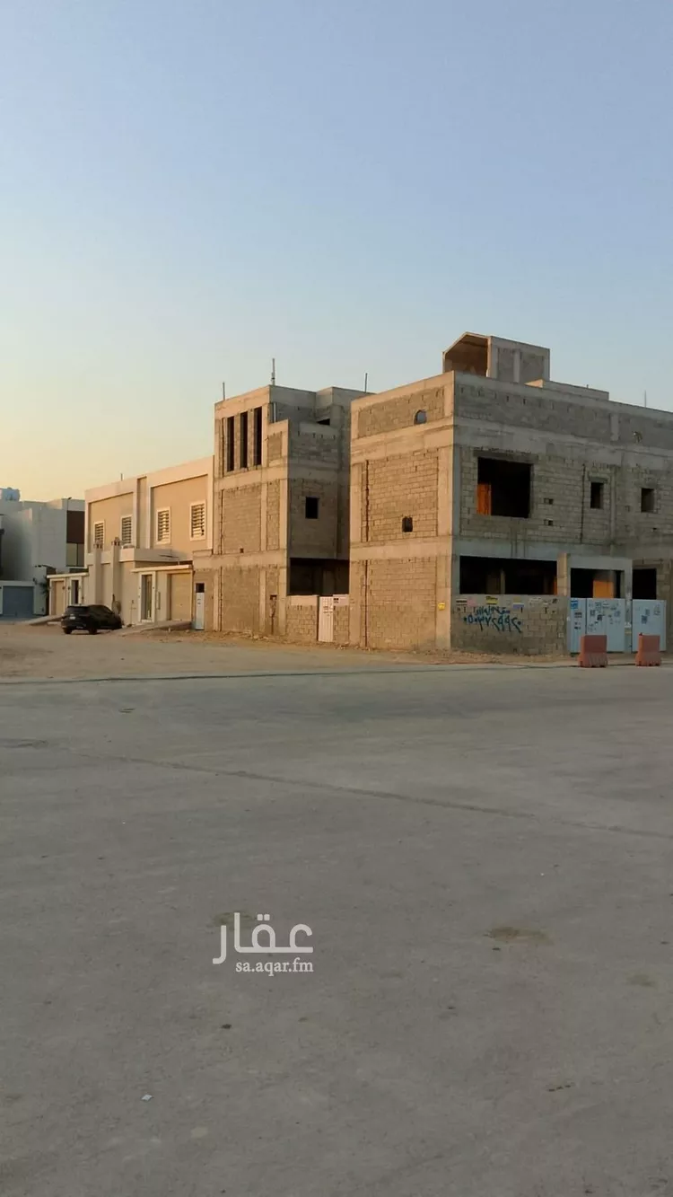 فيلا للبيع في شارع فؤاد محمد عمر توفيق, حي المهدية, مدينة الرياض, منطقة الرياض