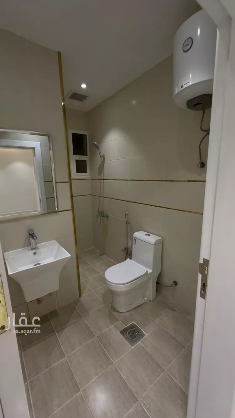 شقة للإيجار في شارع جبل الأرام, حي ظهرة لبن, مدينة الرياض, منطقة الرياض صورة 4