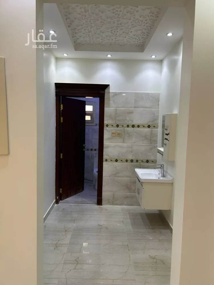 شقة للإيجار في شارع حميد بن الصباح, حي النرجس, مدينة الرياض, منطقة الرياض