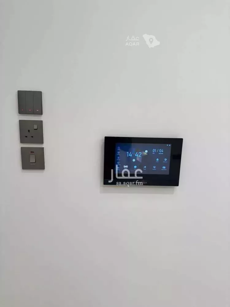 شقة للبيع في شارع رقم 125, حي المونسية, مدينة الرياض, منطقة الرياض صورة 4