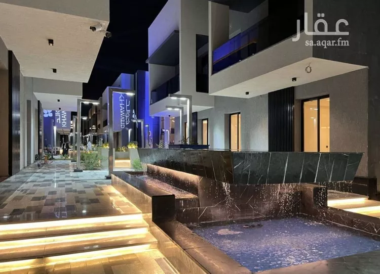 شقة للإيجار في شارع خالد بن العاص, حي النرجس, مدينة الرياض, منطقة الرياض صورة 4