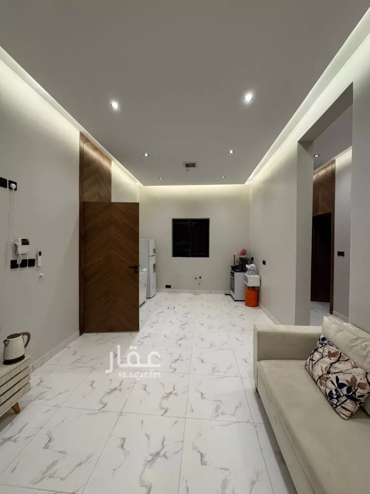 شقة للإيجار في شارع الجنادريه, حي ظهرة لبن, مدينة الرياض, منطقة الرياض صورة 5