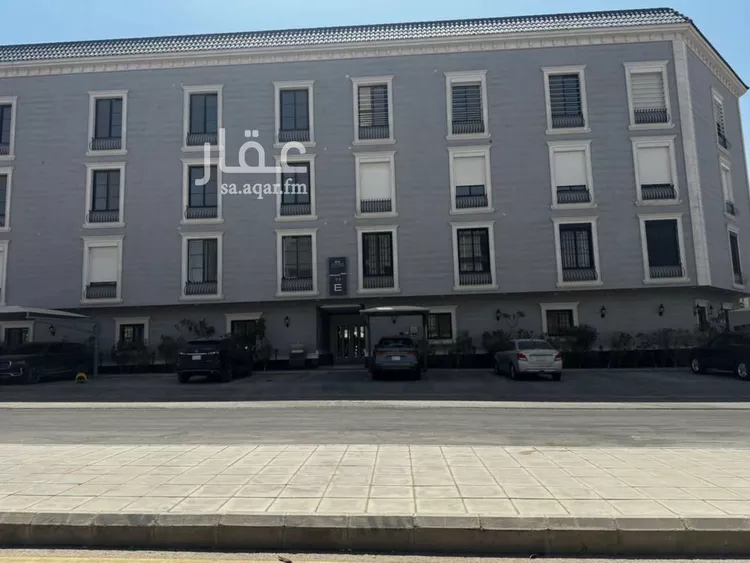 شقة للإيجار في شارع رقم 455, حي الملقا, مدينة الرياض, منطقة الرياض