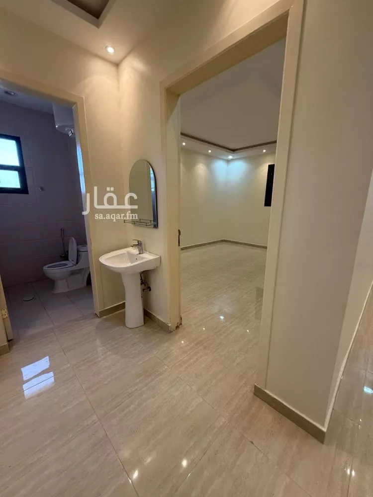 شقة للإيجار في شارع احمد بن الحجاج, حي العارض, مدينة الرياض, منطقة الرياض صورة 4