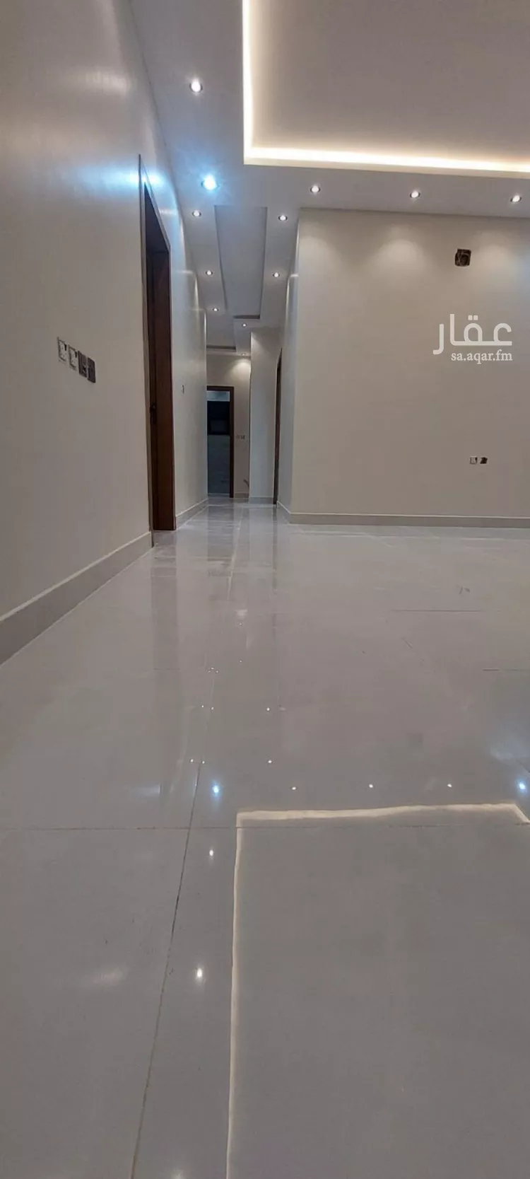 دور للإيجار في شارع جبل دمخ, حي القادسية, مدينة الرياض, منطقة الرياض صورة 5