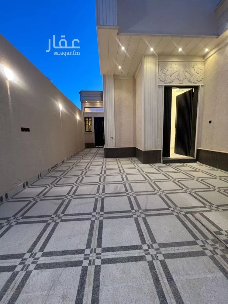 فيلا للإيجار في شارع ضاحية نمار, حي ضاحية نمار, مدينة الرياض, منطقة الرياض صورة 4