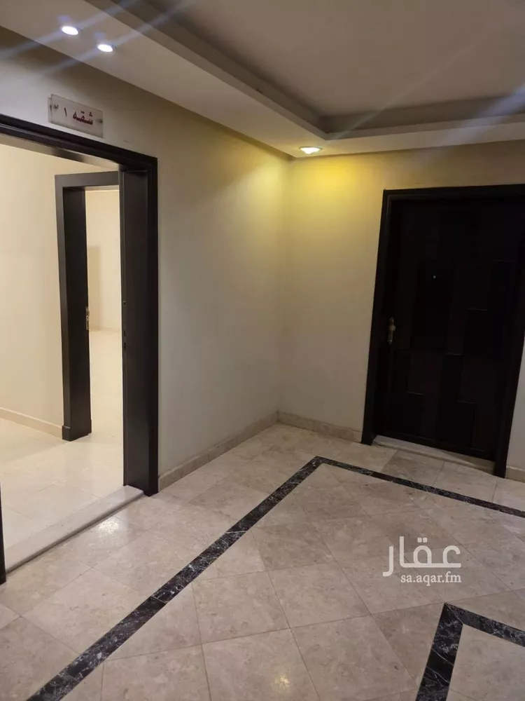 دور للإيجار في شارع رقم 71, حي الياسمين, مدينة الرياض, منطقة الرياض صورة 4
