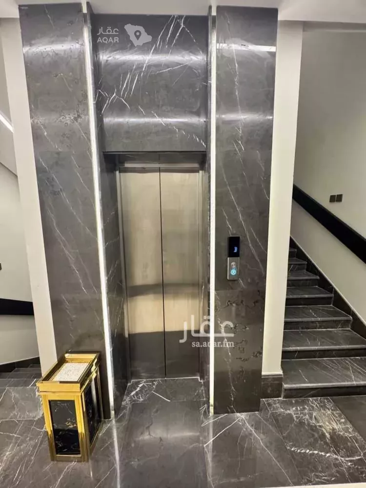 شقة للبيع في شارع رقم 125, حي المونسية, مدينة الرياض, منطقة الرياض 17