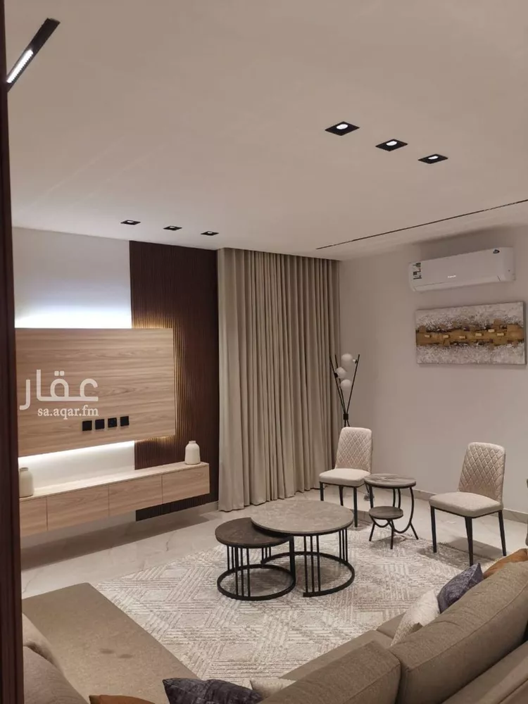 شقة للبيع في شارع الأمير عبدالعزيز بن محمد بن عياف, حي الياسمين, مدينة الرياض, منطقة الرياض