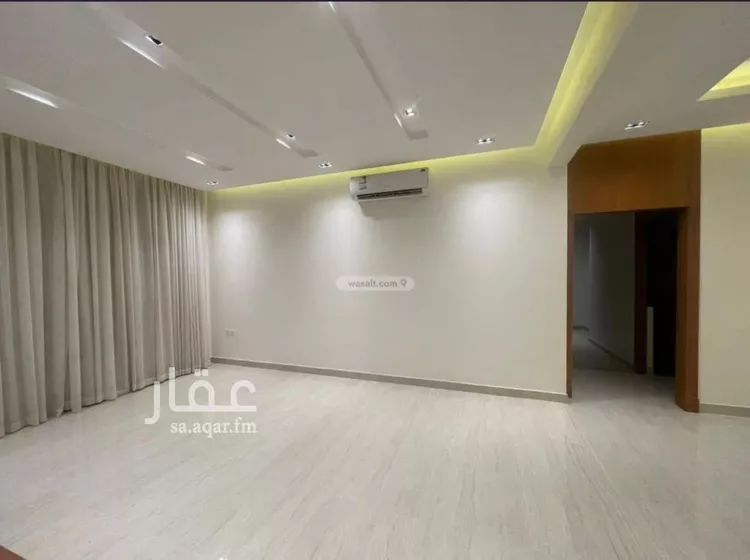 شقة للإيجار في شارع رقم 455, حي الملقا, مدينة الرياض, منطقة الرياض صورة 4