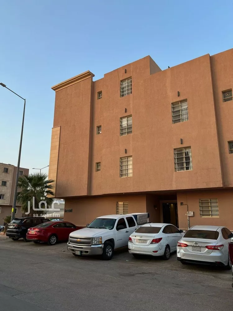 شقة للبيع في شارع وادي البطحاء, حي الملقا, مدينة الرياض, منطقة الرياض