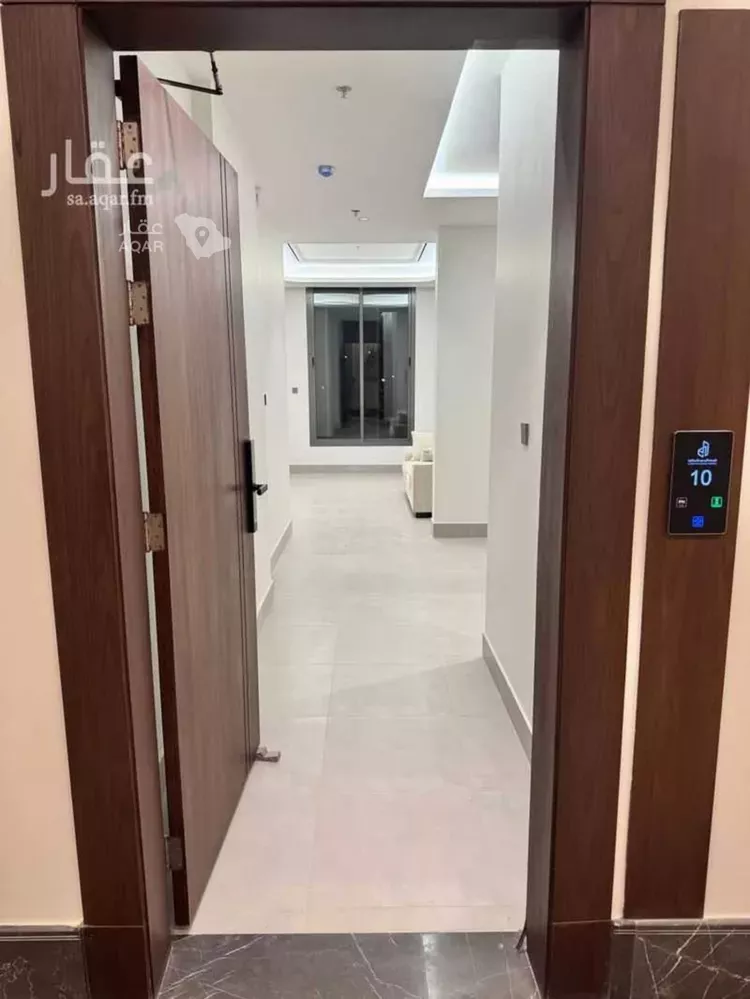 شقة للبيع في شارع رقم 125, حي المونسية, مدينة الرياض, منطقة الرياض 18