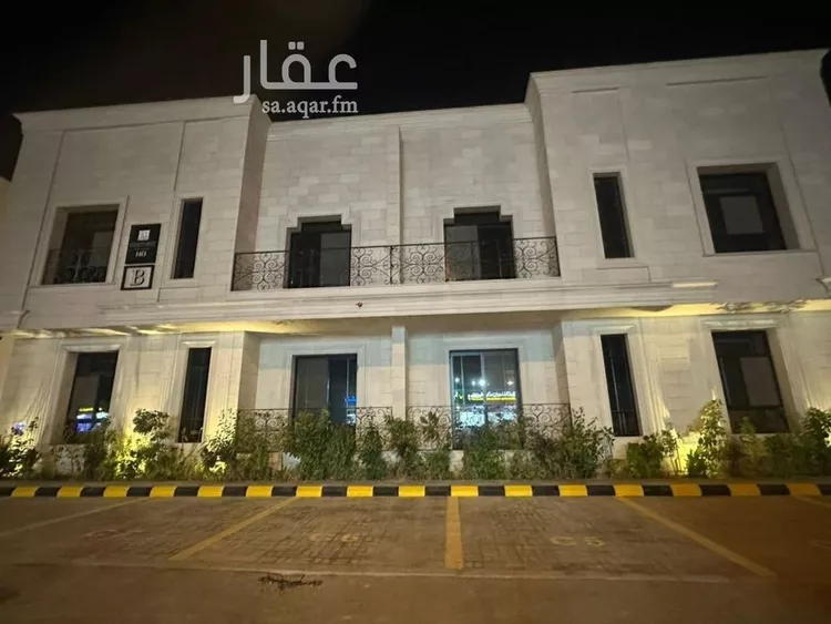 شقة للإيجار في شارع يدمه, حي النرجس, مدينة الرياض, منطقة الرياض
