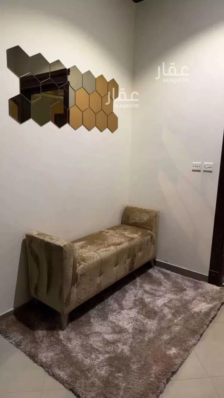 شقة للإيجار في شارع الربع الخالي, حي الغدير, مدينة الرياض, منطقة الرياض صورة 4