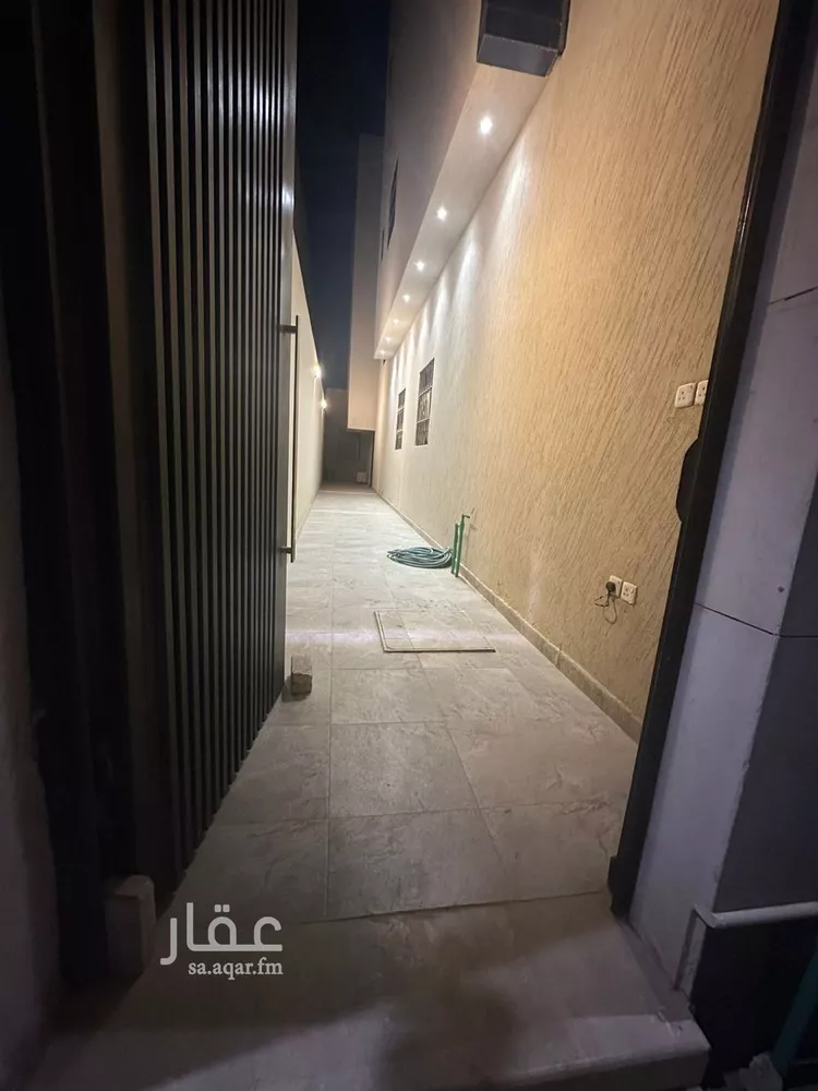 شقة للإيجار في شارع مسلم بن عبيدالله, حي الرمال, مدينة الرياض, منطقة الرياض