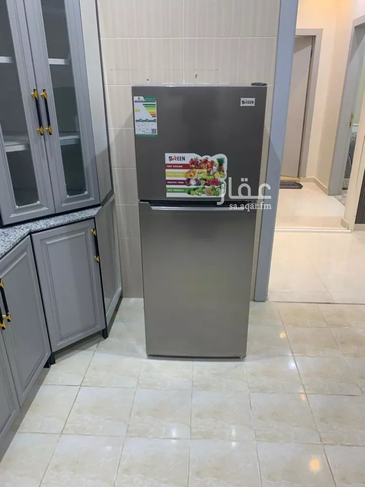 دور للإيجار في شارع جبل دمخ, حي القادسية, مدينة الرياض, منطقة الرياض صورة 3