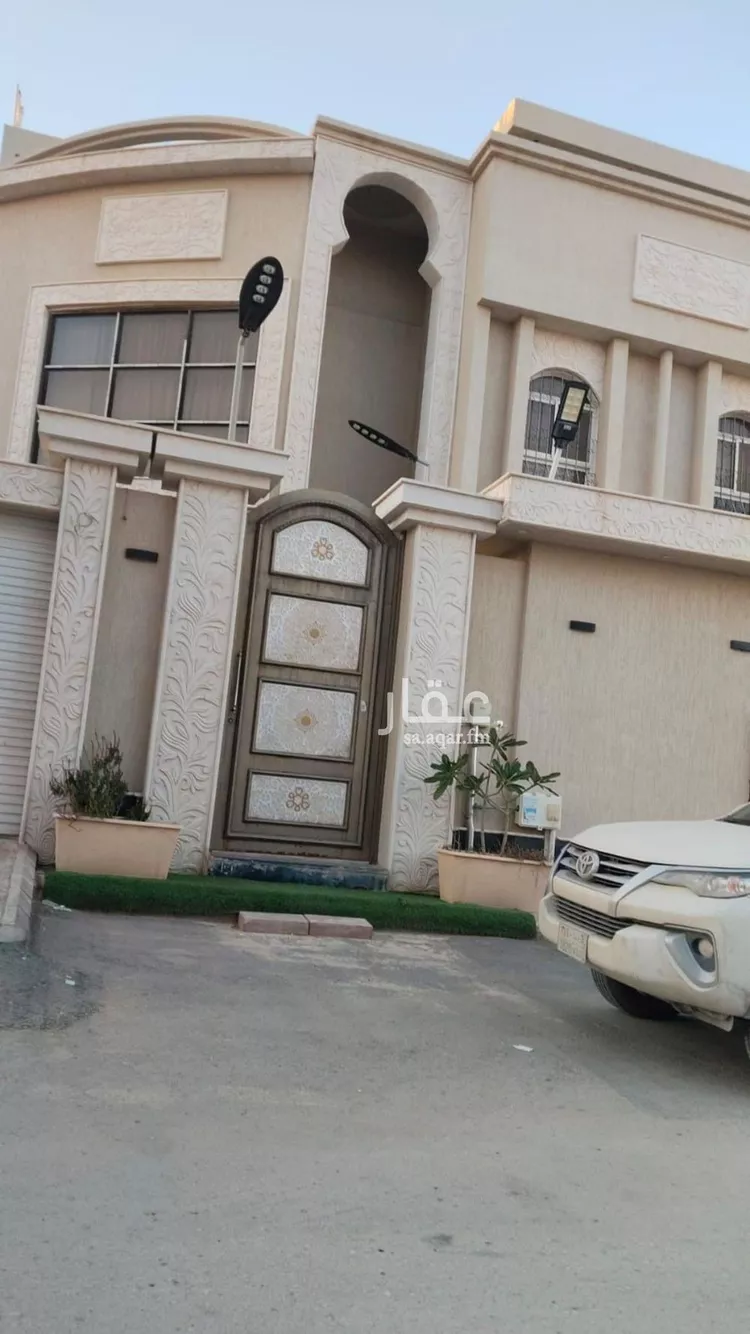 Apartment for Rent in Riyadh Al Arid