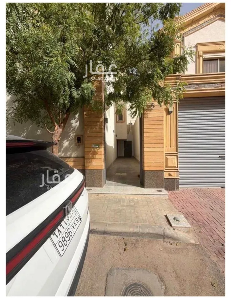 Apartment for Rent in Riyadh Al Yasmin 1 صورة