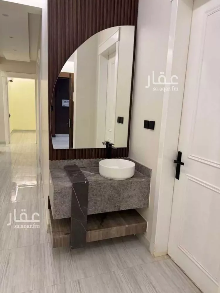 شقة للإيجار في شارع الصفي, حي قرطبة, مدينة الرياض, منطقة الرياض صورة 2