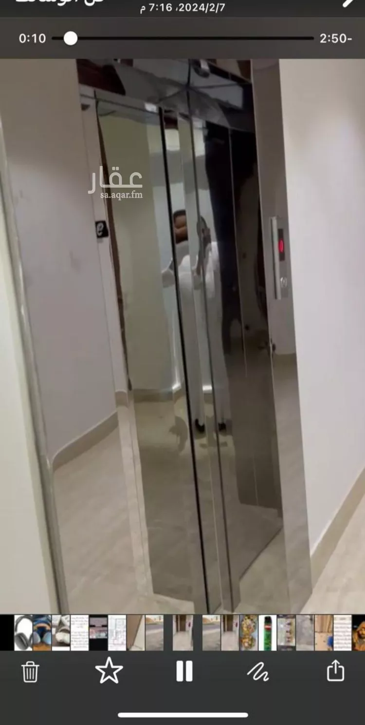 شقة للإيجار في شارع رقم 168, حي المونسية, مدينة الرياض, منطقة الرياض صورة 3