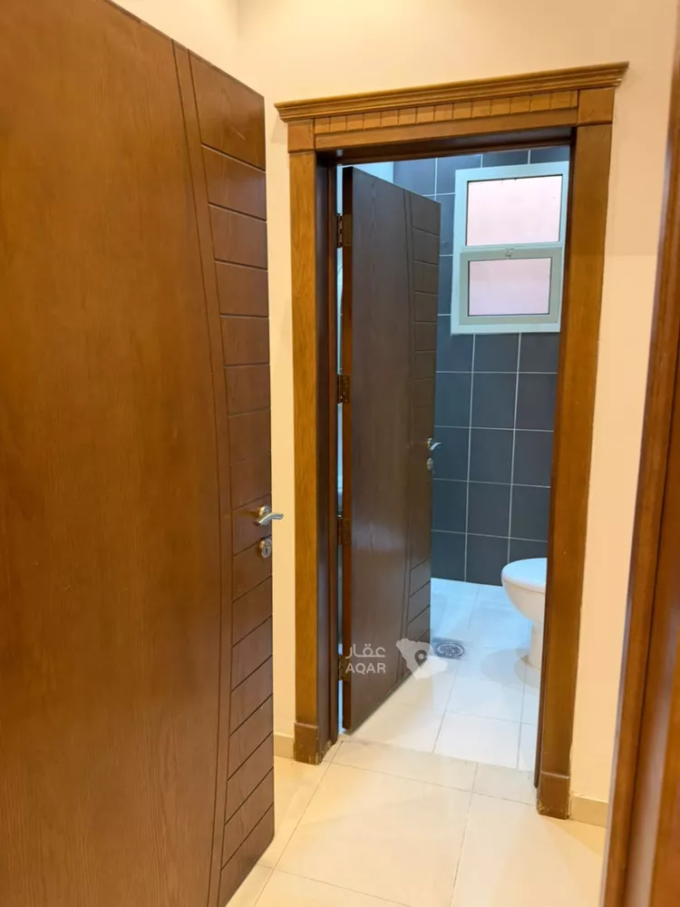 شقة للإيجار في شارع رقم 282, حي الياسمين, مدينة الرياض, منطقة الرياض