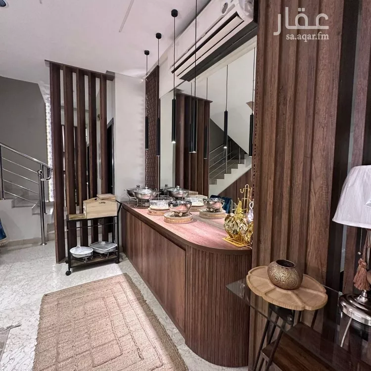 فيلا للإيجار في شارع الجوز, حي الربيع, مدينة الرياض, منطقة الرياض صورة 2