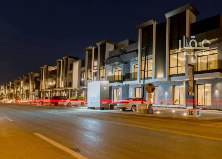 شقة للإيجار في شارع خالد بن العاص, حي النرجس, مدينة الرياض, منطقة الرياض صورة 3