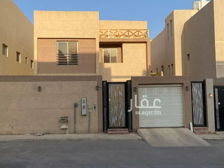 فيلا للبيع في شارع علي بن أبي محمد, حي الياسمين, مدينة الرياض, منطقة الرياض