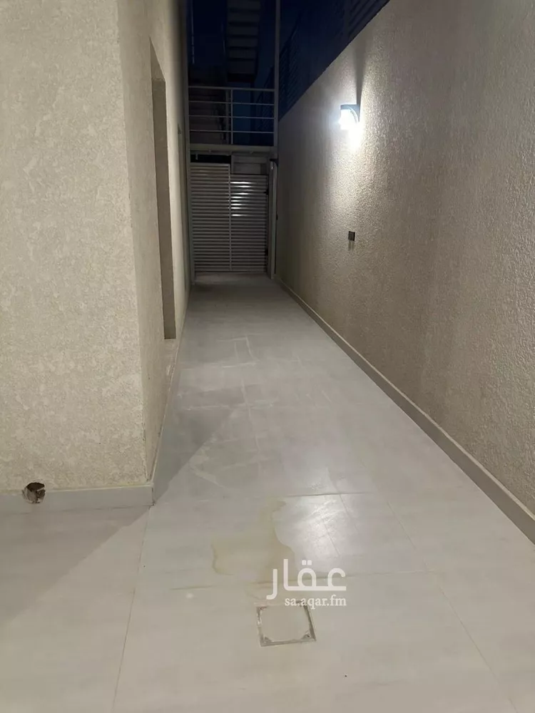 شقة للإيجار في شارع الشيخ عبدالله بن جبرين, حي القيروان, مدينة الرياض, منطقة الرياض صورة 3