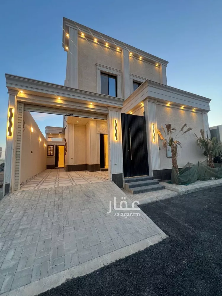 فيلا للإيجار في شارع ضاحية نمار, حي ضاحية نمار, مدينة الرياض, منطقة الرياض