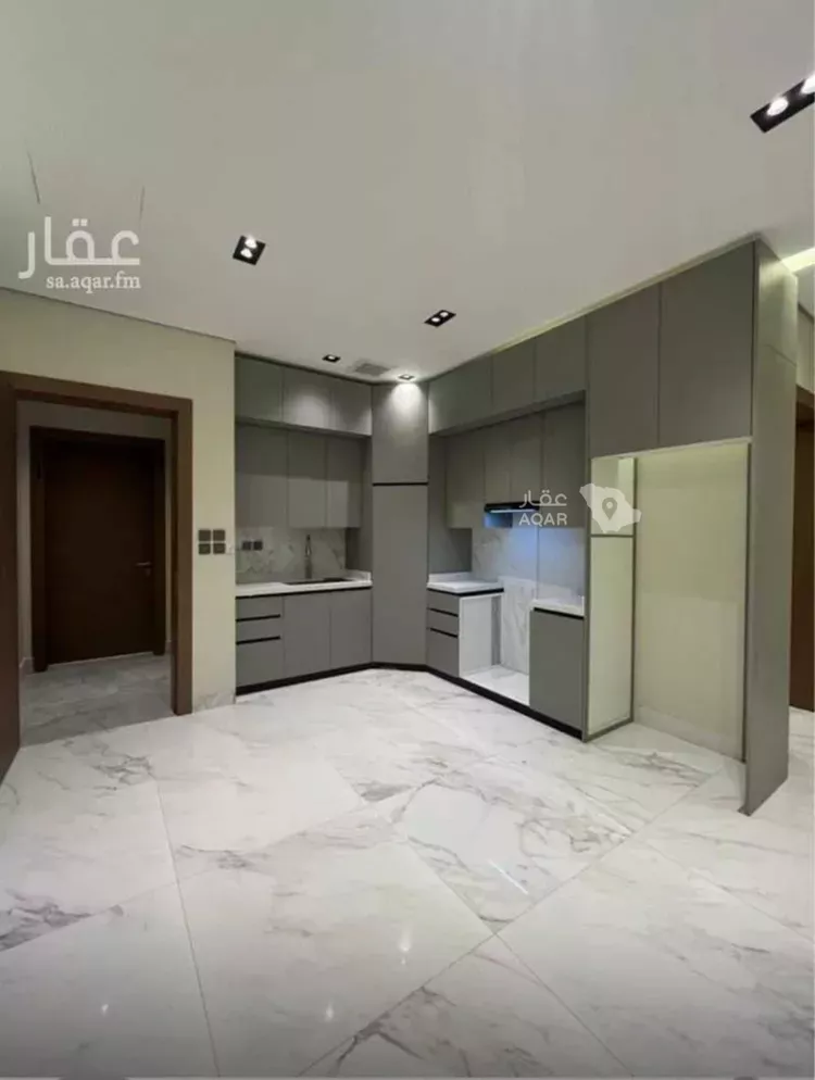 شقة للإيجار في شارع وادي البطحاء, حي العارض, مدينة الرياض, منطقة الرياض
