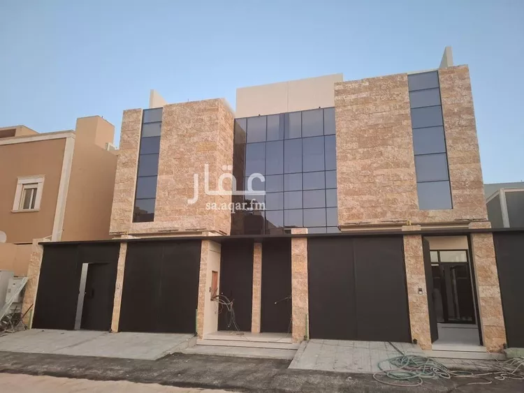 فيلا للبيع في شارع أبي شعيب السوسي, حي النرجس, مدينة الرياض, منطقة الرياض