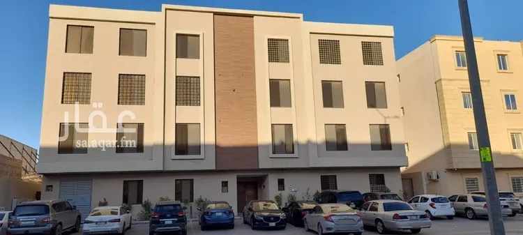 شقة للإيجار في شارع رقم 510, حي الملقا, مدينة الرياض, منطقة الرياض