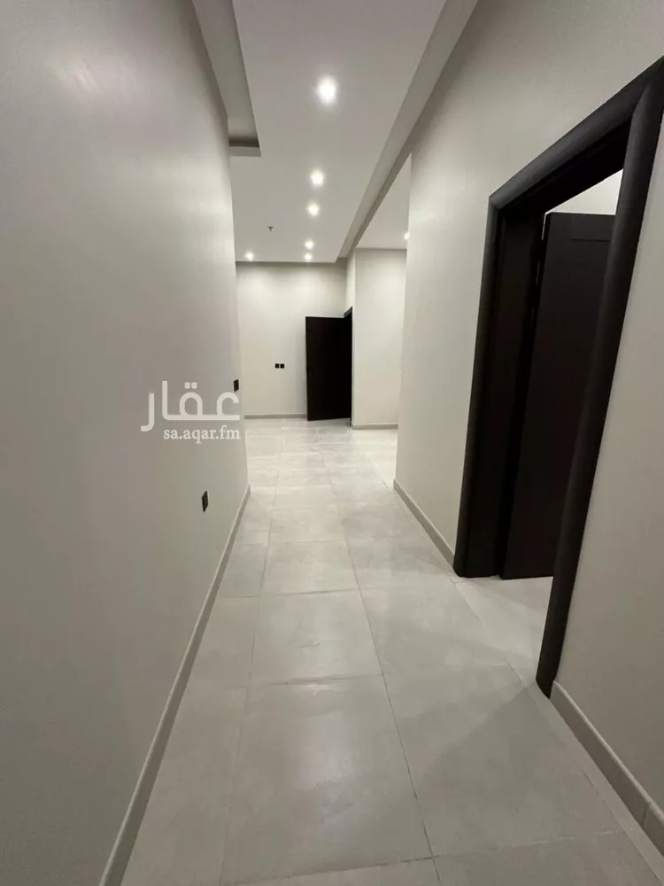 شقة للإيجار في شارع عبدالله المويس, حي الرمال, مدينة الرياض, منطقة الرياض