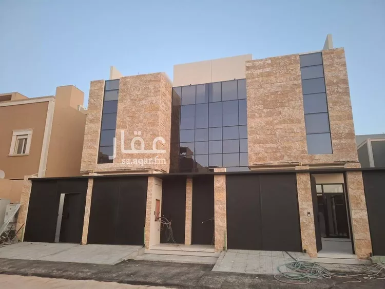 فيلا للبيع في شارع أبي شعيب السوسي, حي النرجس, مدينة الرياض, منطقة الرياض