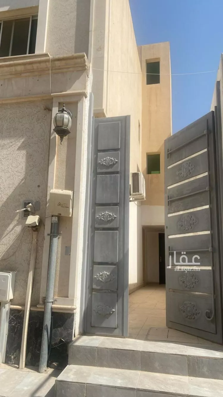 شقة للإيجار في شارع الصفي, حي قرطبة, مدينة الرياض, منطقة الرياض