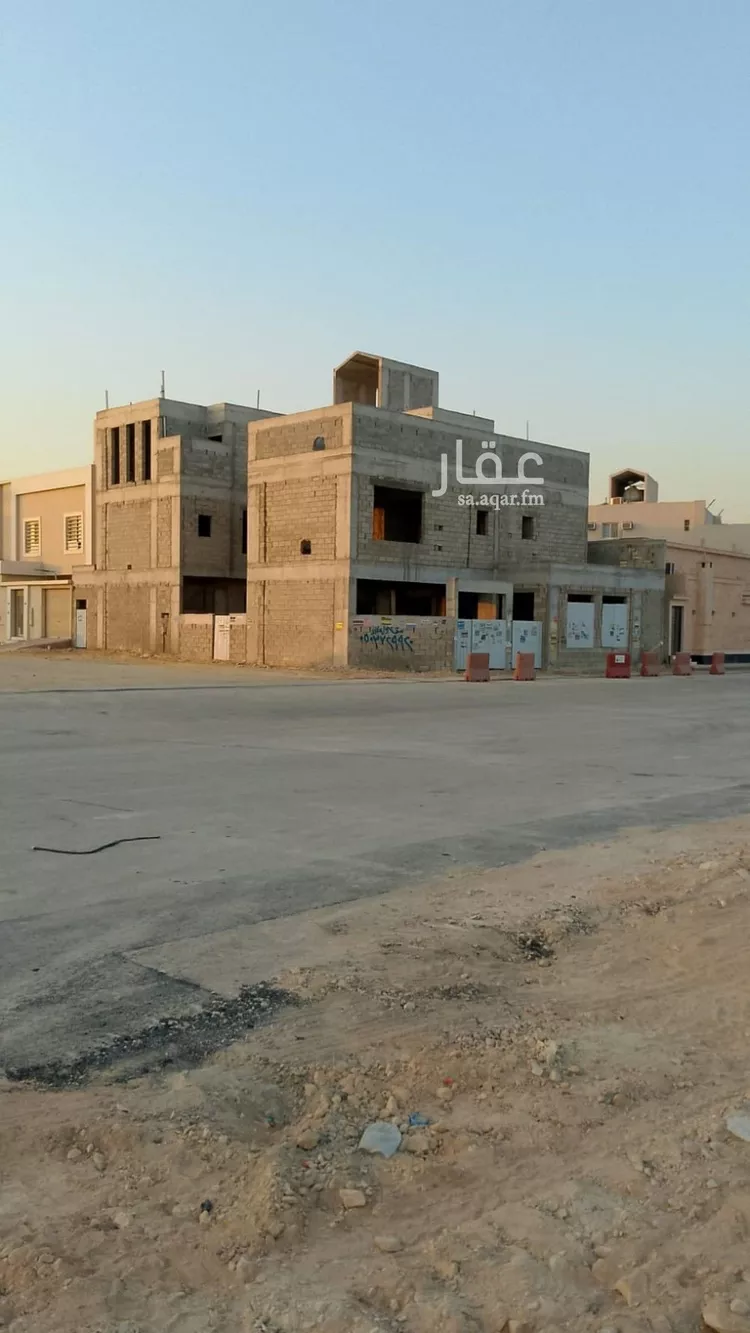 فيلا للبيع في شارع فؤاد محمد عمر توفيق, حي المهدية, مدينة الرياض, منطقة الرياض صورة 2